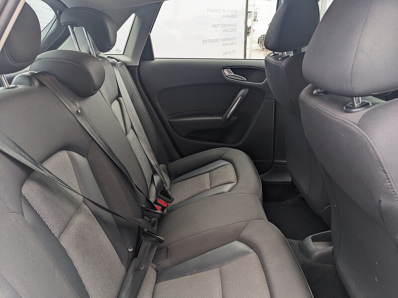 Used Audi A1 for sale - 77168506: Photo 6