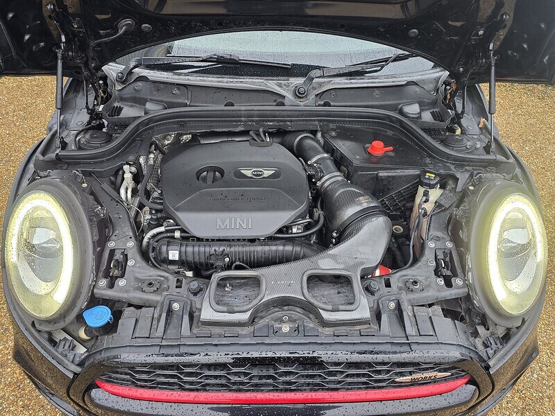 Used MINI Hatch 2016 for sale - 77337623: Photo 13