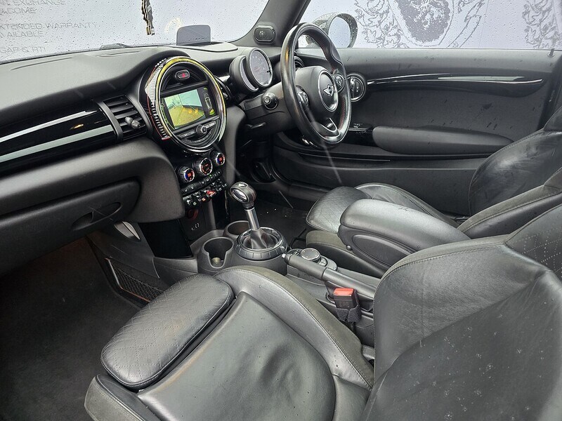 Used MINI Hatch 2016 for sale - 77337623: Photo 15