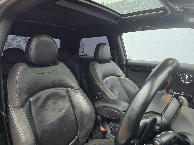 Used MINI Hatch 2016 for sale - 77337623: Photo 18