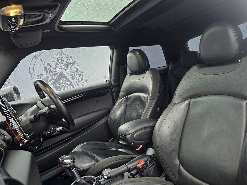 Used MINI Hatch 2016 for sale - 77337623: Photo 19