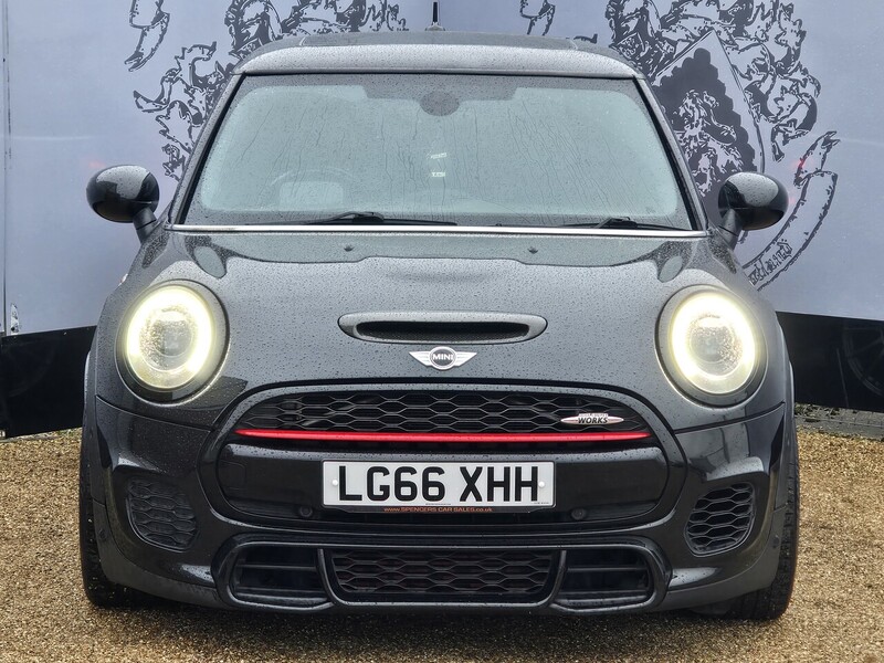 Used MINI Hatch 2016 for sale - 77337623: Photo 2