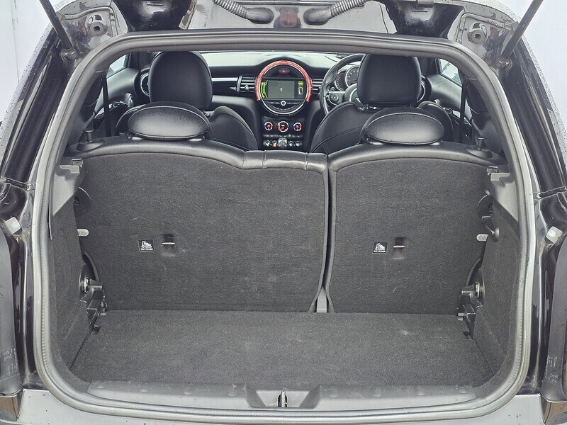 Used MINI Hatch 2016 for sale - 77337623: Photo 21