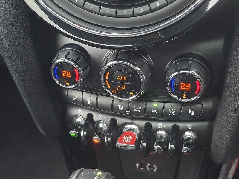 Used MINI Hatch 2016 for sale - 77337623: Photo 30