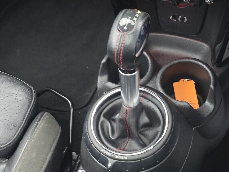 Used MINI Hatch 2016 for sale - 77337623: Photo 31