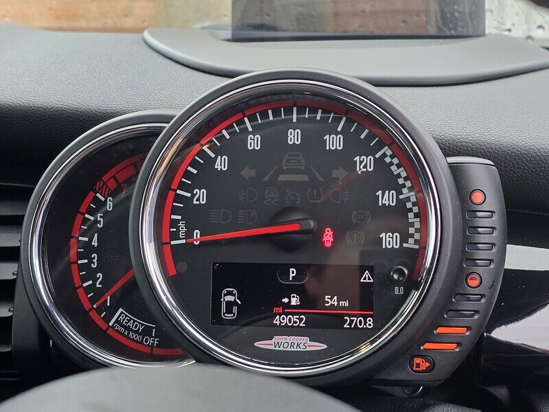 Used MINI Hatch 2016 for sale - 77337623: Photo 32