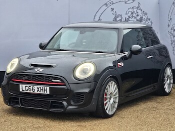 Used MINI Hatch 2016 for sale - 77337623: Photo