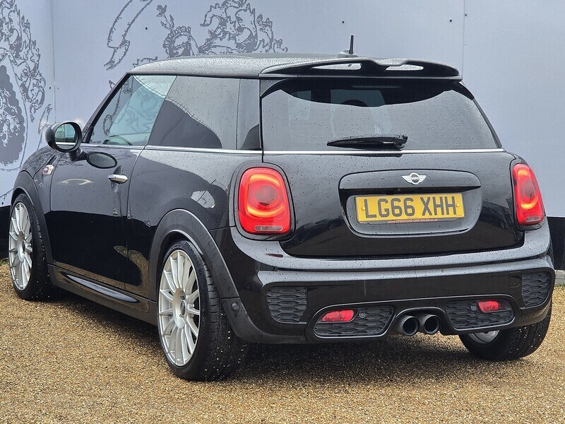 Used MINI Hatch 2016 for sale - 77337623: Photo 7