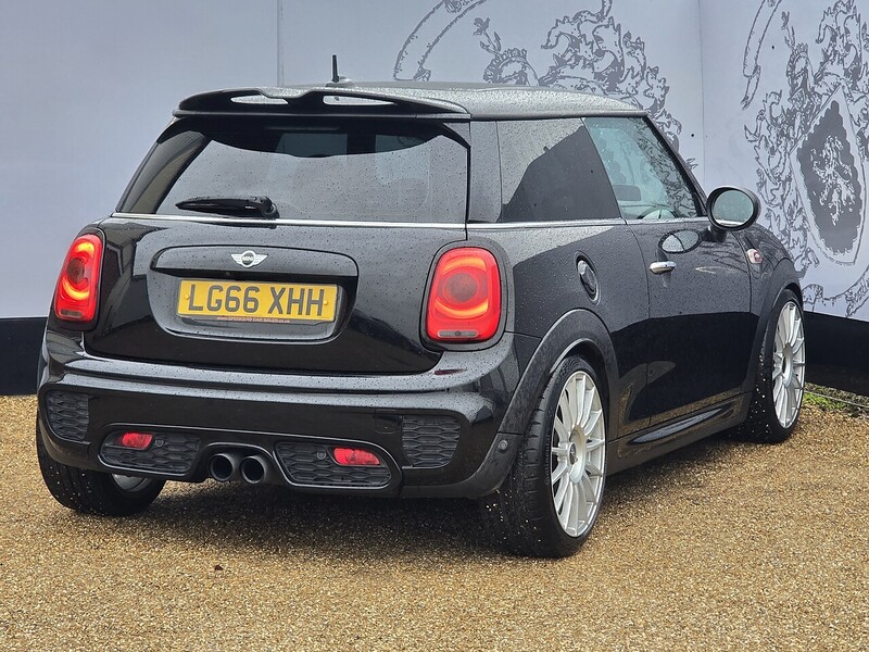 Used MINI Hatch 2016 for sale - 77337623: Photo 9