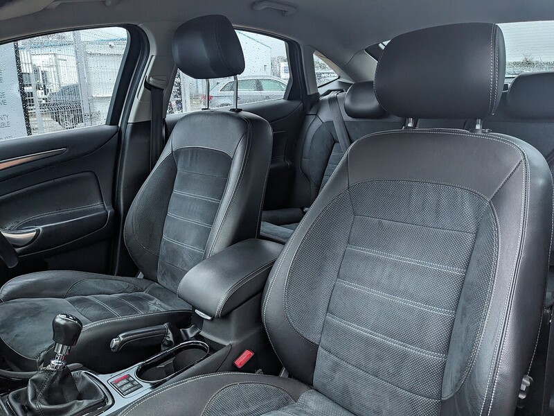 Used Ford Mondeo 2011 for sale - 77140269: Photo 10