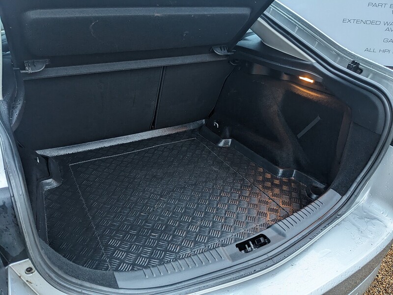 Used Ford Mondeo 2011 for sale - 77140269: Photo 11