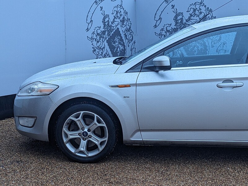 Used Ford Mondeo 2011 for sale - 77140269: Photo 14