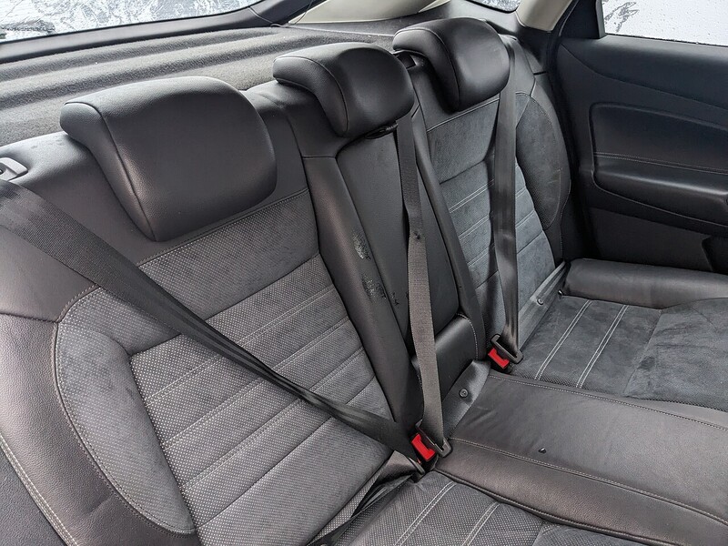 Used Ford Mondeo 2011 for sale - 77140269: Photo 19