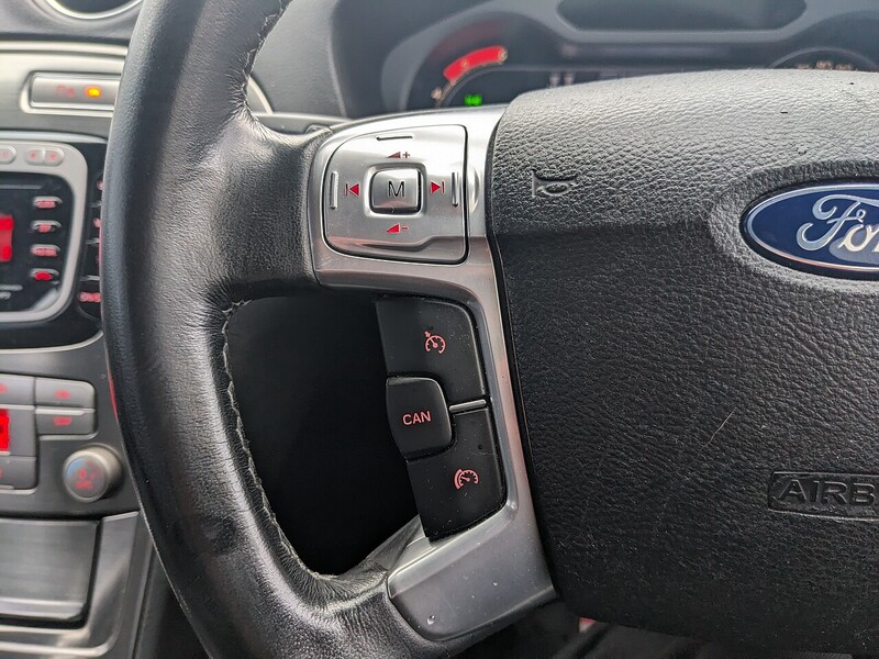 Used Ford Mondeo 2011 for sale - 77140269: Photo 20