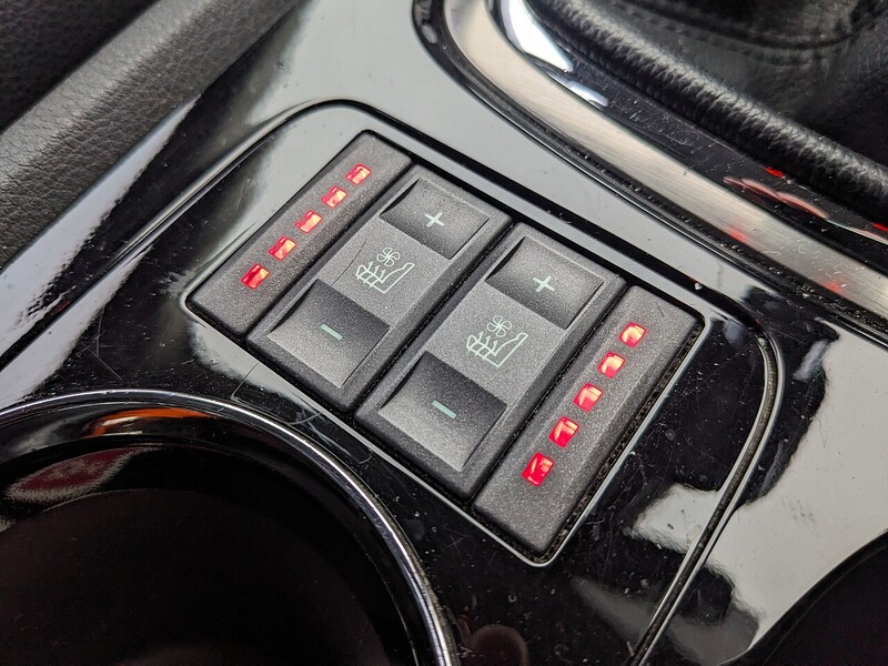 Used Ford Mondeo 2011 for sale - 77140269: Photo 24