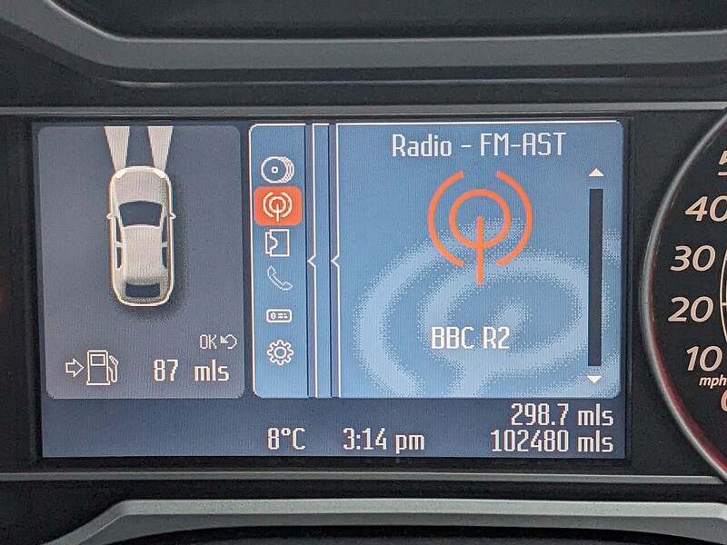 Used Ford Mondeo 2011 for sale - 77140269: Photo 28