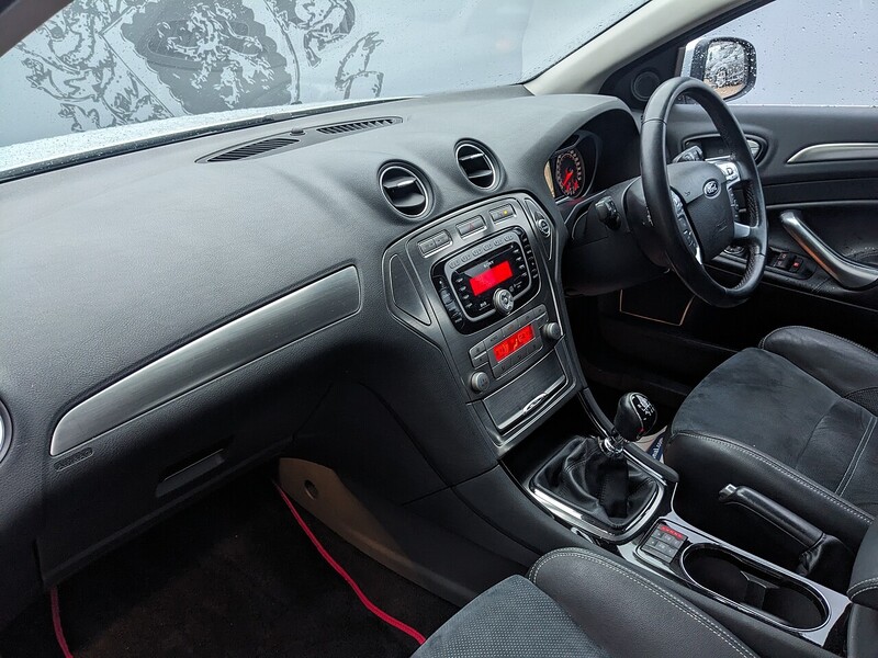 Used Ford Mondeo 2011 for sale - 77140269: Photo 9