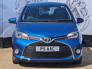 Used Toyota Yaris 2016 for sale - 78257423: Photo