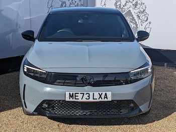 Used Vauxhall Corsa 2024 for sale - 77643343: Photo