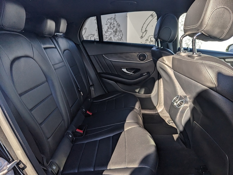 Used Mercedes-Benz GLC 2018 for sale - 76364420: Photo 17