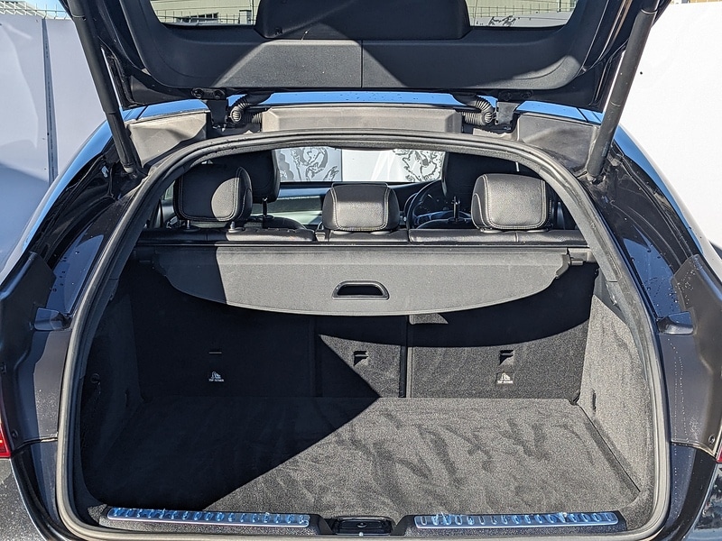 Used Mercedes-Benz GLC 2018 for sale - 76364420: Photo 18