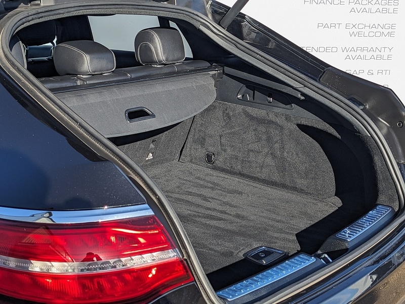 Used Mercedes-Benz GLC 2018 for sale - 76364420: Photo 19