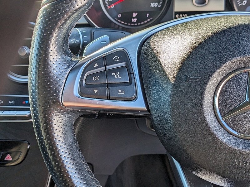 Used Mercedes-Benz GLC 2018 for sale - 76364420: Photo 21