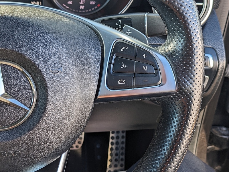 Used Mercedes-Benz GLC 2018 for sale - 76364420: Photo 22