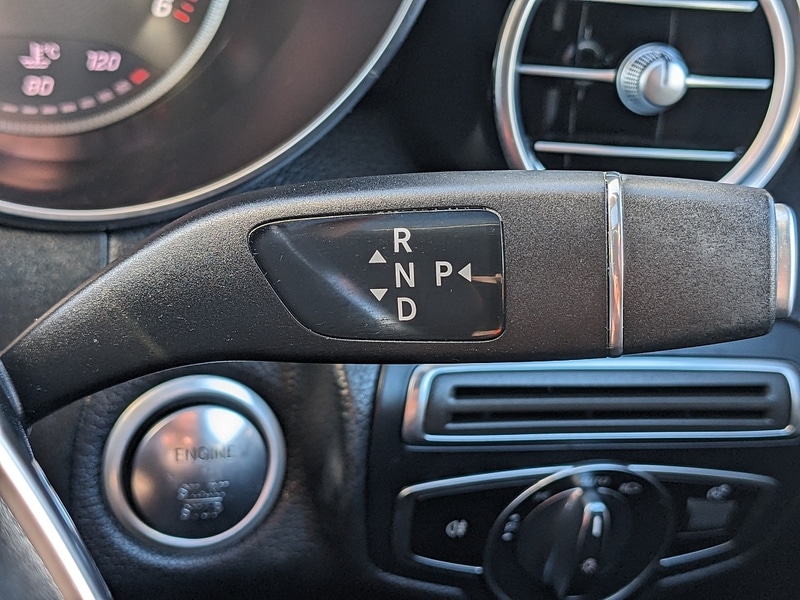 Used Mercedes-Benz GLC 2018 for sale - 76364420: Photo 25