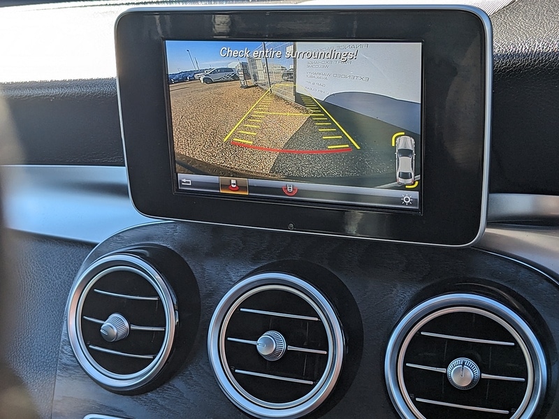 Used Mercedes-Benz GLC 2018 for sale - 76364420: Photo 26