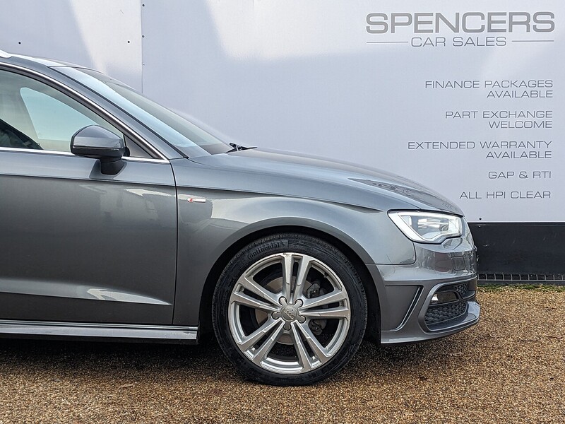 Used Audi A3 2015 for sale - 77027677: Photo 11