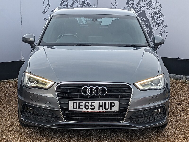 Used Audi A3 2015 for sale - 77027677: Photo 2