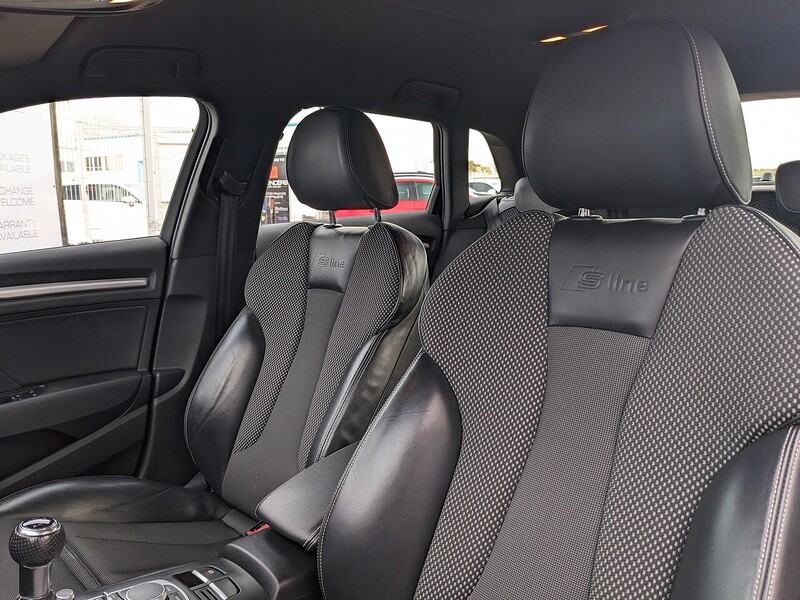 Used Audi A3 2015 for sale - 77027677: Photo 21