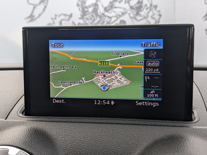 Used Audi A3 2015 for sale - 77027677: Photo 22