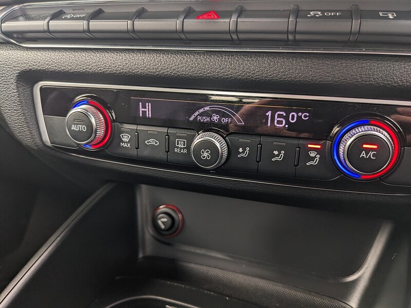 Used Audi A3 2015 for sale - 77027677: Photo 26