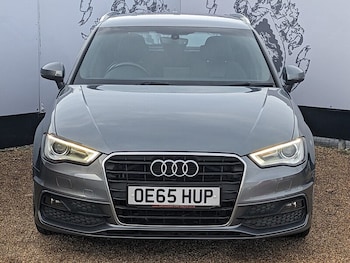 Used Audi A3 2015 for sale - 77027677: Photo