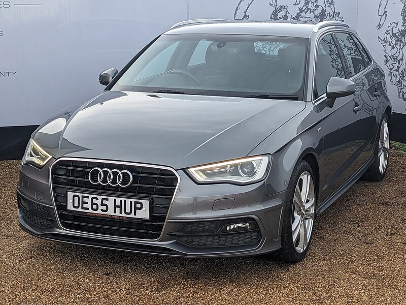 Used Audi A3 2015 for sale - 77027677: Photo 3