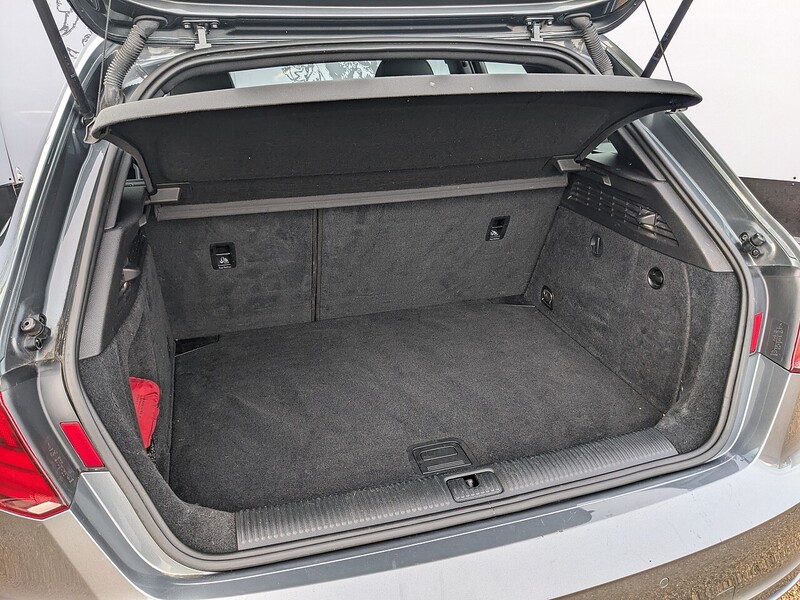 Used Audi A3 2015 for sale - 77027677: Photo 34