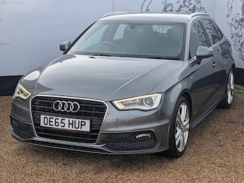Used Audi A3 2015 for sale - 77027677: Photo