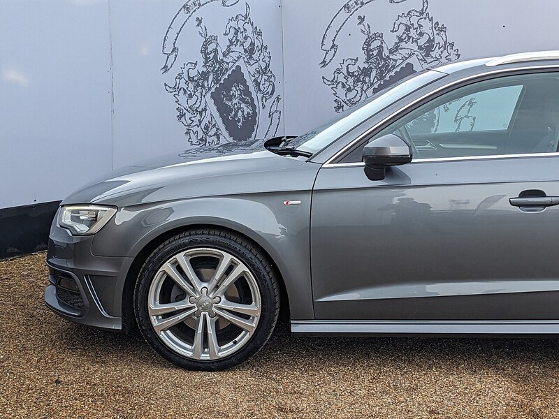 Used Audi A3 2015 for sale - 77027677: Photo 5