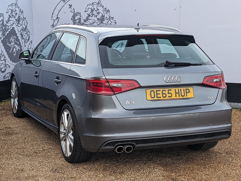 Used Audi A3 2015 for sale - 77027677: Photo 7