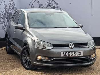 2020 - BlueMotion Tech SE 4-Door