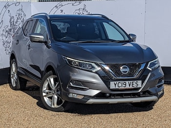 2019 - DIG-T N-Motion 5-Door
