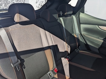 Used Nissan Qashqai 2019 for sale - 75728073: Photo