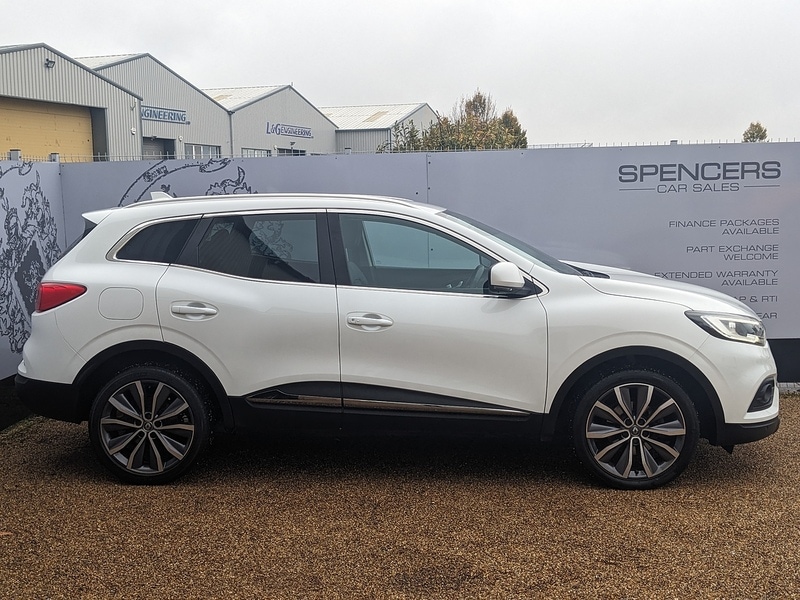 Used Renault Kadjar 2019 for sale - 76334093: Photo 10