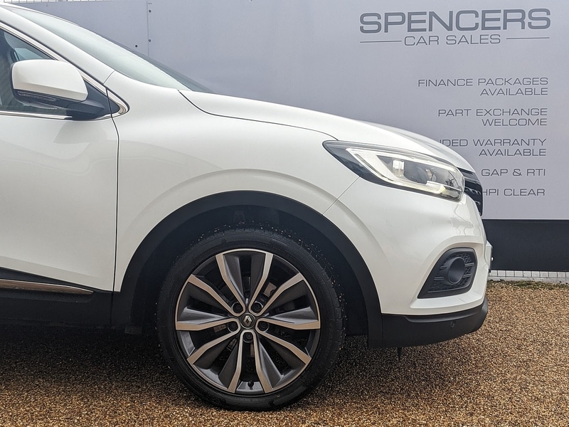 Used Renault Kadjar 2019 for sale - 76334093: Photo 11