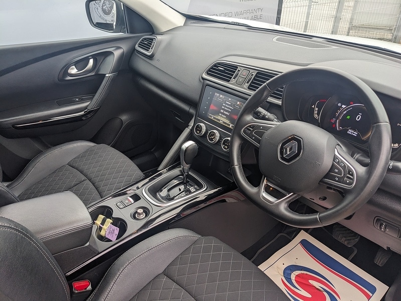 Used Renault Kadjar 2019 for sale - 76334093: Photo 12