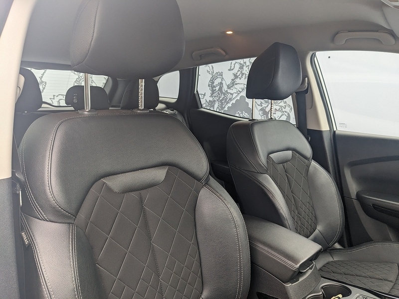 Used Renault Kadjar 2019 for sale - 76334093: Photo 13