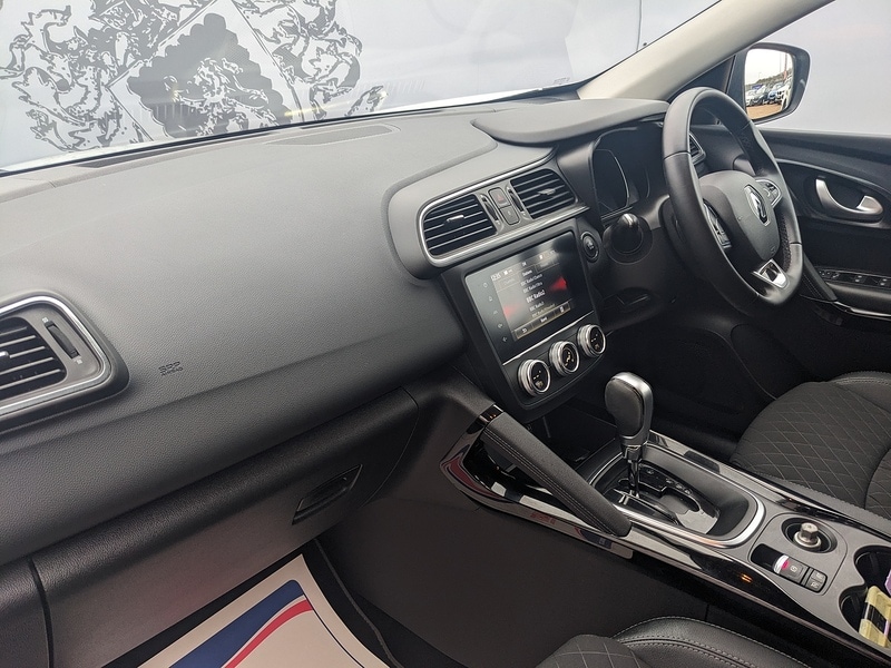 Used Renault Kadjar 2019 for sale - 76334093: Photo 14