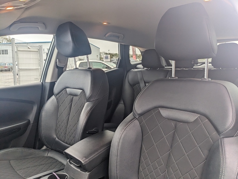 Used Renault Kadjar 2019 for sale - 76334093: Photo 15